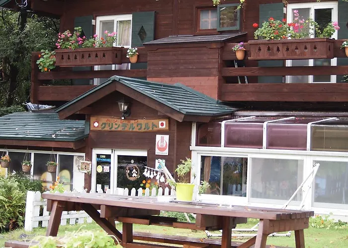 Pension Grindelwald