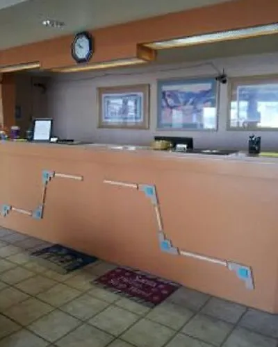 Whitten Inn Van Horn