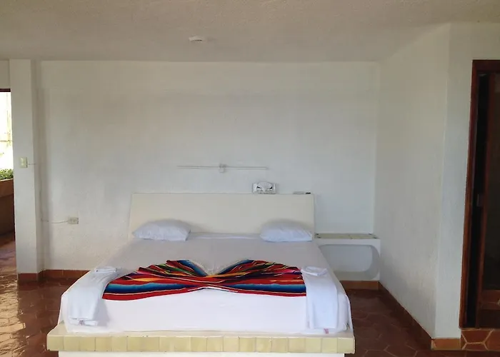 Safari Inn Cozumel
