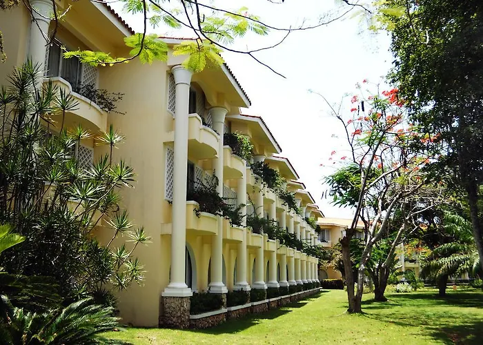 Barcelo Capella Beach Hotel Juan Dolio