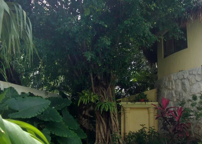 Residencia Los Encantos