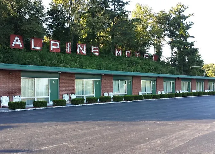 Alpine Motel