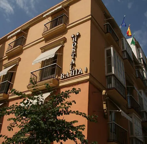 Hostal Bahia Cadiz
