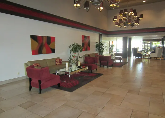 Sacramento Inn And Suites