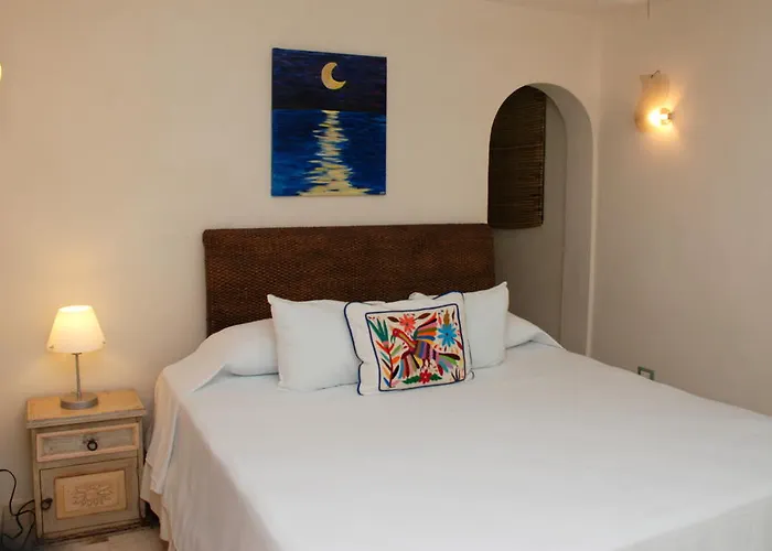 Casa Ixchel Aparthotel Isla Mujeres
