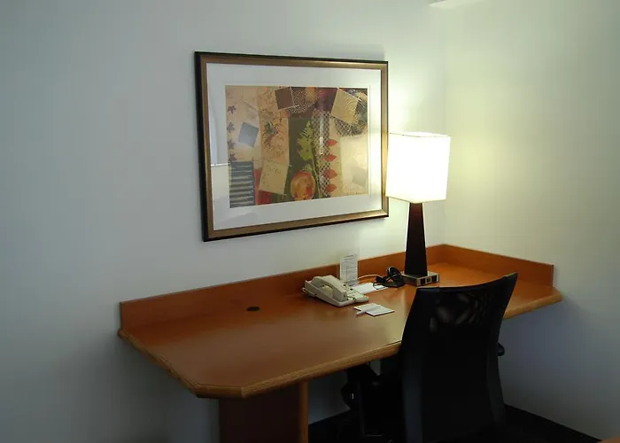 Washington Suites Alexandria