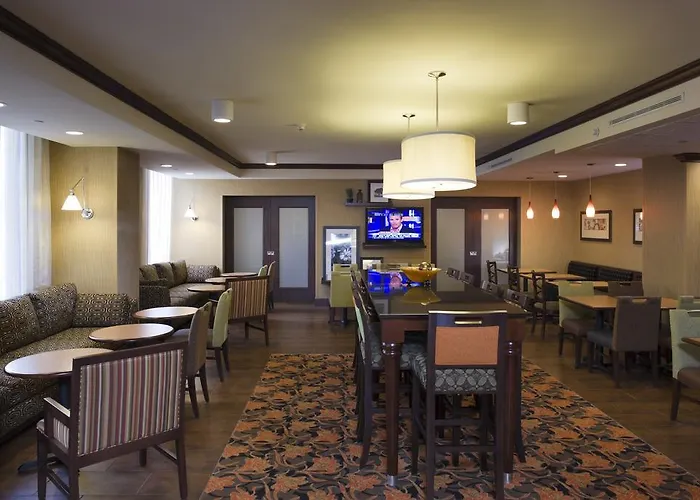 Hampton Inn Asheville - Biltmore Area