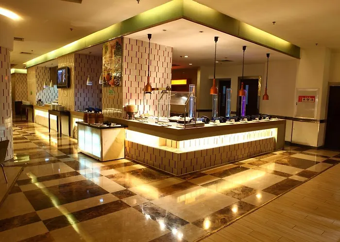 Holiday Inn Hefei Downtown