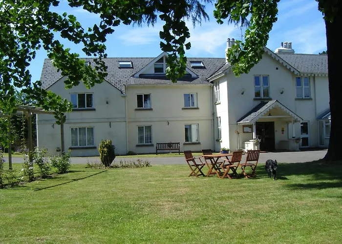 Charlton Kings Hotel