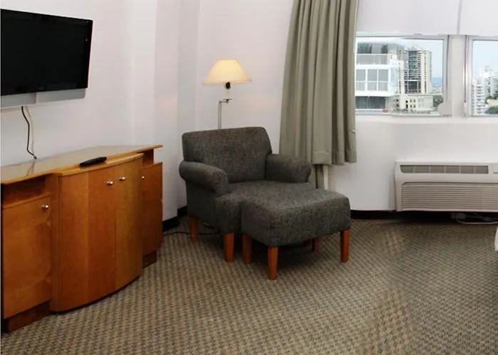 San Juan Beach Hotel (Adults Only)