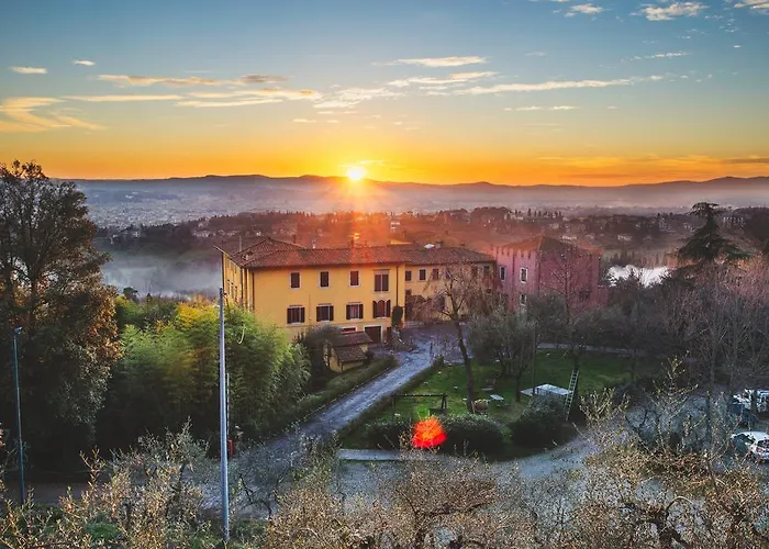 Pensione Bencista Fiesole