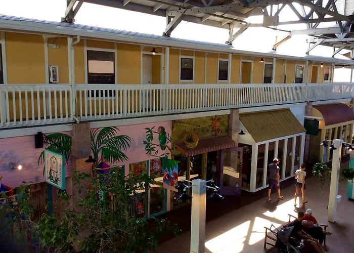 Fishermens Village Resort