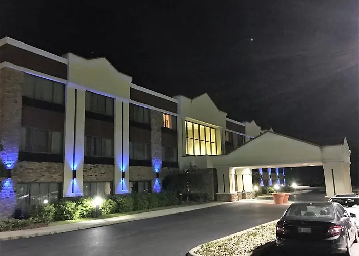 Comfort Inn & Suites Michigan City South