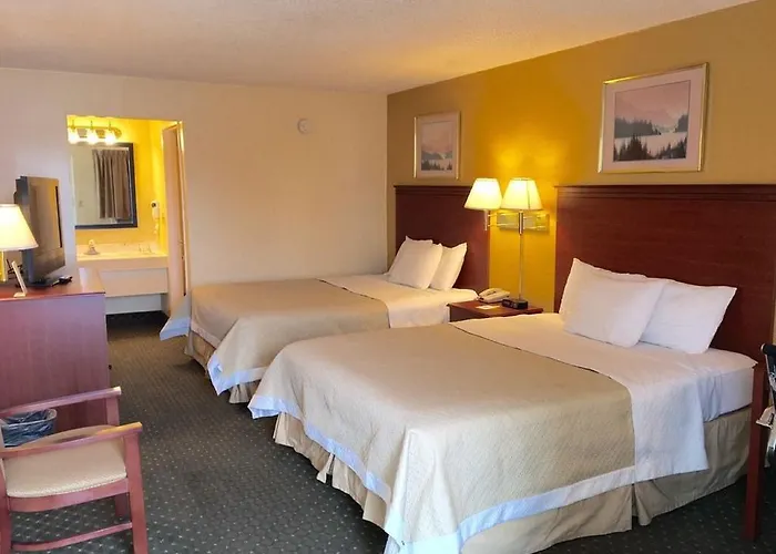 Alamo Inn Buffalo