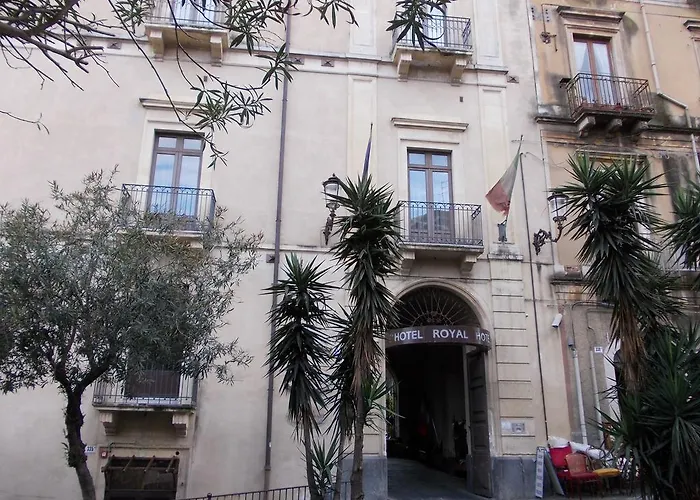 Hotel Royal