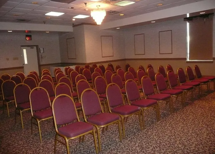 Clarion Hotel Lexington Conference Center Hotel