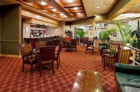Holiday Inn Huntsville Downtown