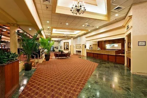 Holiday Inn Huntsville Downtown