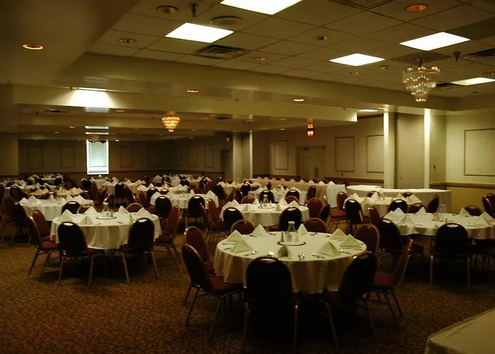 Clarion Hotel Lexington Conference Center Hotel