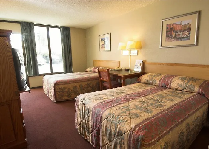 Good Nite Inn Chula Vista