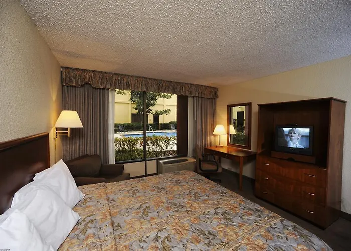 Sterling Hotel Dallas