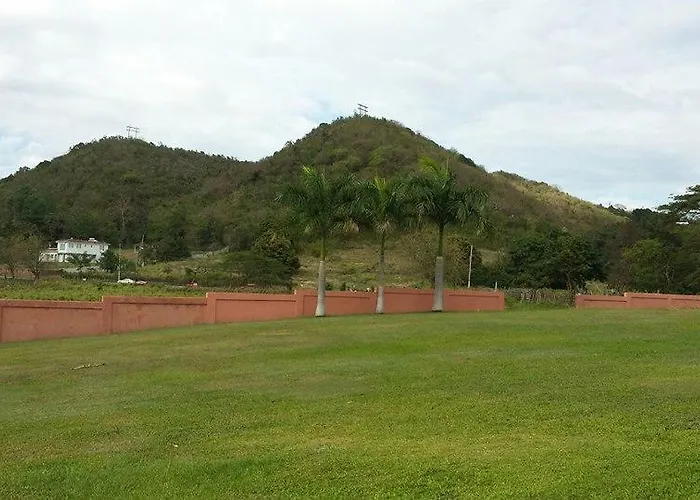 Tres Palmas Inn And Villas Rincon