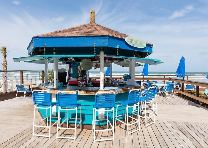 Laplaya Resort & Suites