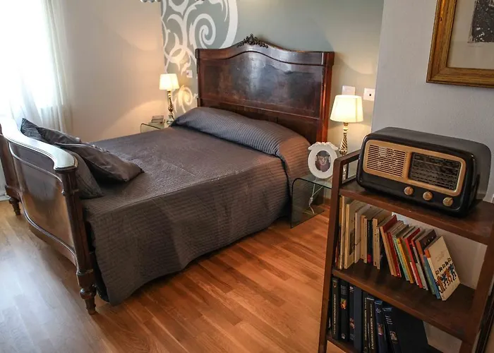 Il Fonticolo Room & Breakfast Modena