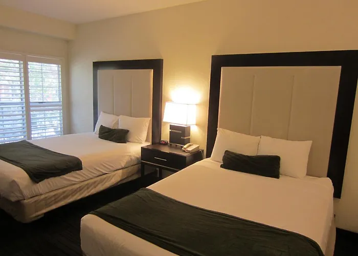 Arena Hotel San Jose
