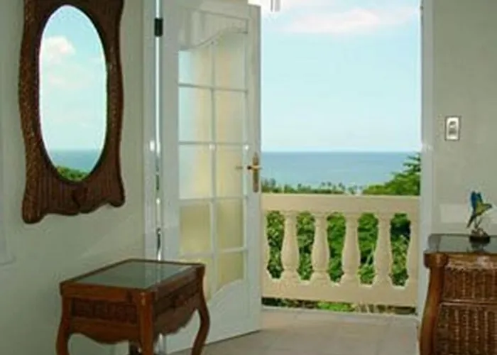 Dos Angeles Del Mar Bed And Breakfast