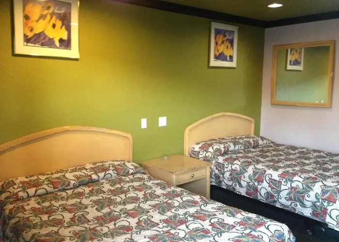 All 8 Motel