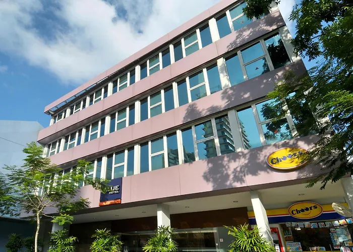 Value Hotel Balestier Singapore