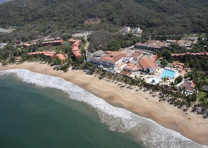 Club Med Ixtapa Pacific Hotel