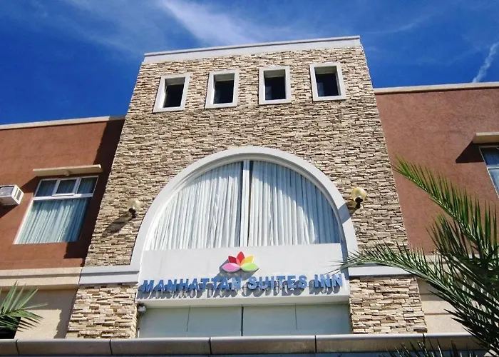 Manhattan Suites Inn Dumaguete City