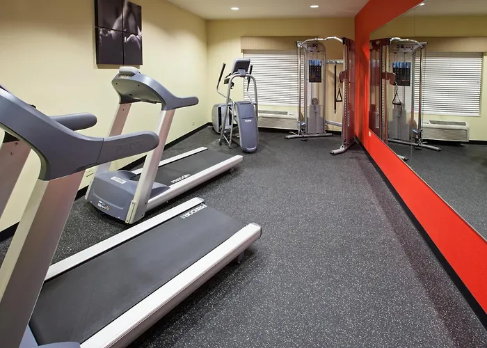 Country Inn & Suites By Radisson, Michigan City, In
