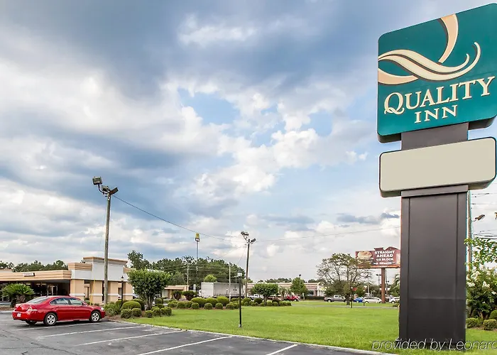 Quality Inn South Valdosta