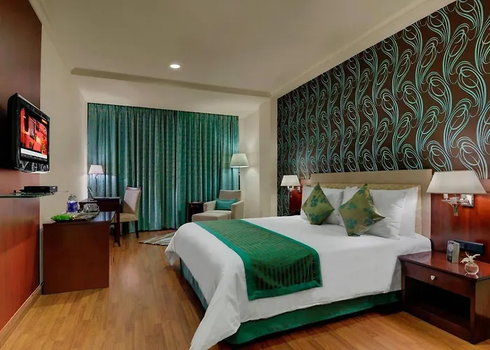 Royalton Hyderabad Abids