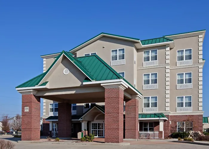 Country Inn & Suites By Radisson, Elkhart North