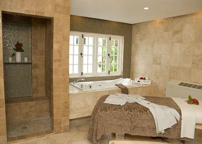 Half Moon Royal Villas Montego Bay
