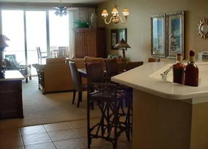 Spanish Key Condominiums By Resortquest