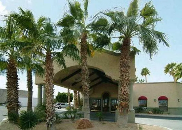 Clarion Suites Yuma