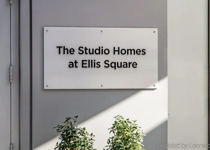 Bluegreen Vacations Studio Homes At Ellis Square, Ascend Resort Savannah