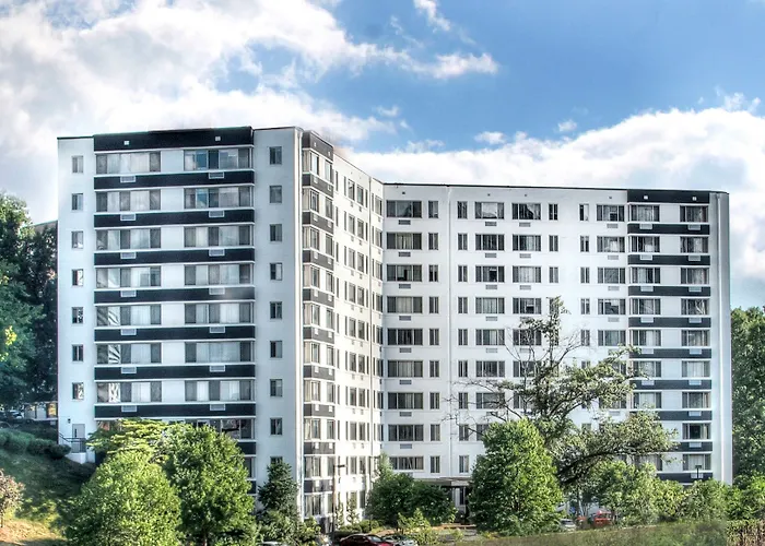 The Virginian Suites, Ascend Hotel Collection