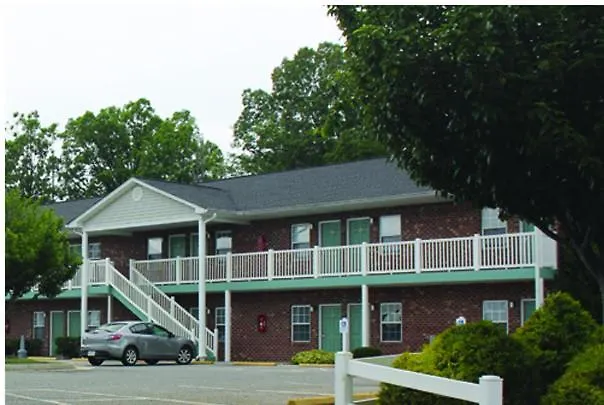 Eastside Suites Lynchburg