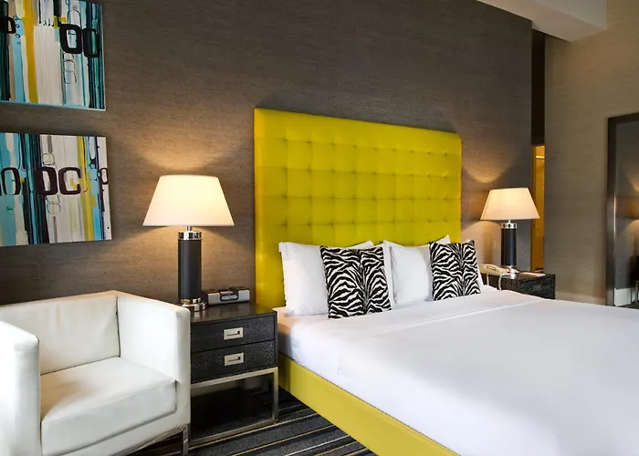 The Marcel At Gramercy New York