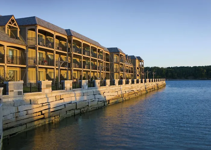 The Harborside Hotel And Marina Bar Harbor
