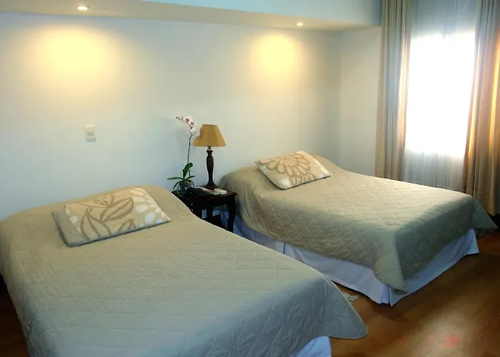 Hotel Casa Toscano