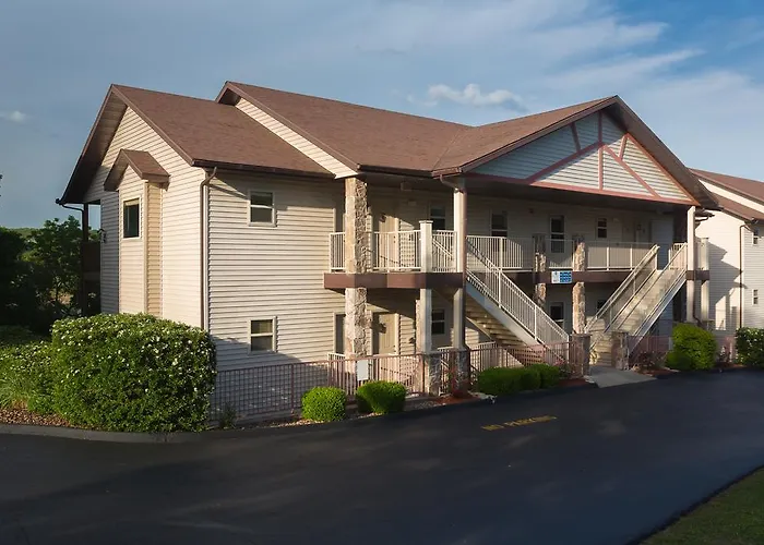 Branson Yacht Club