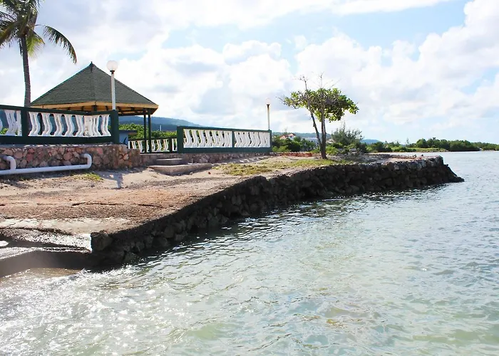 Reggae Reef All Inclusive Montego Bay