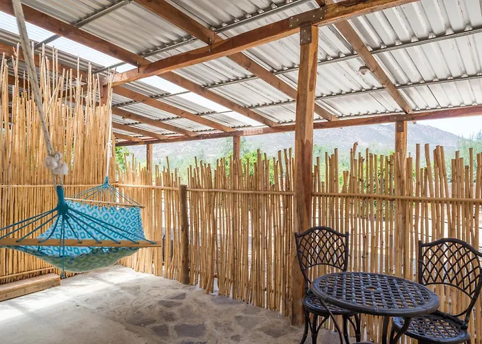Terra Del Valle Bed & Breakfast